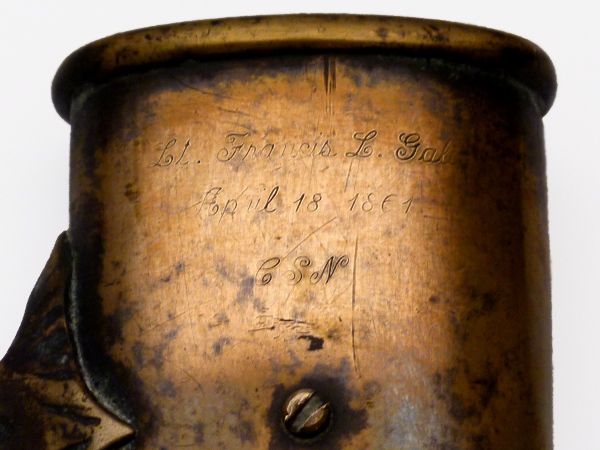 CSS Alabama - detail 6