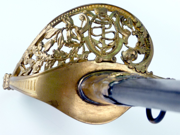 CSS Alabama - detail 4