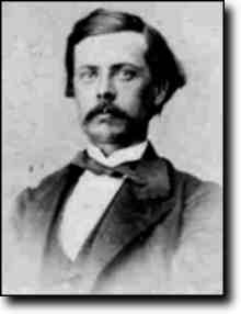 Dr. Francis Land Galt
1833-1915